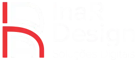 Logotipo da InaR Design
